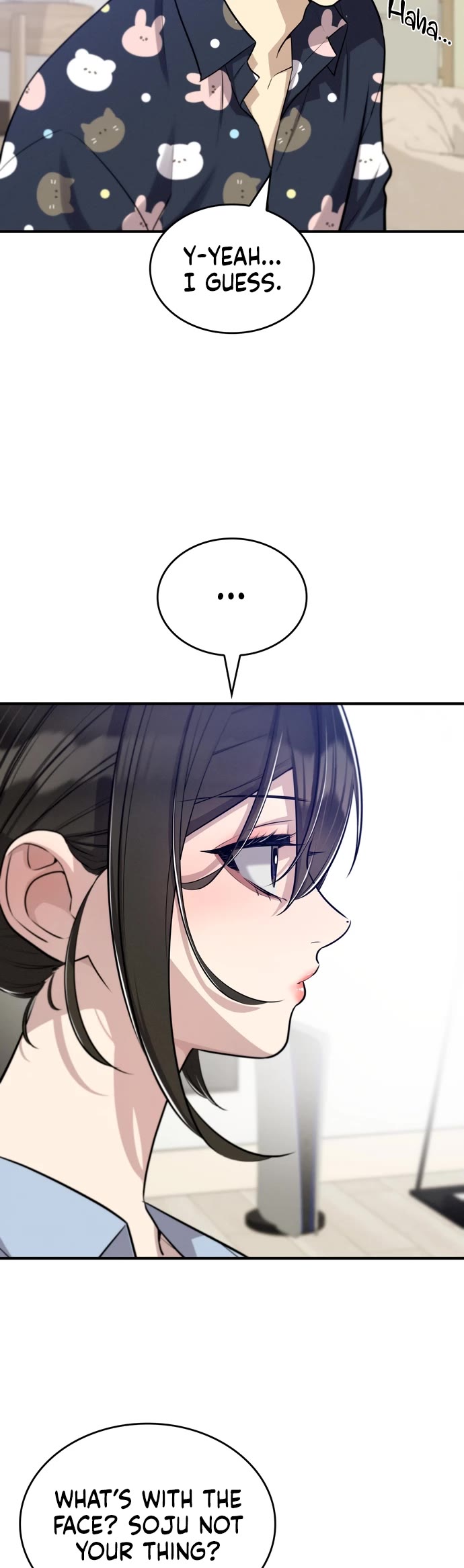Teto X Egen chapter 16 page 3