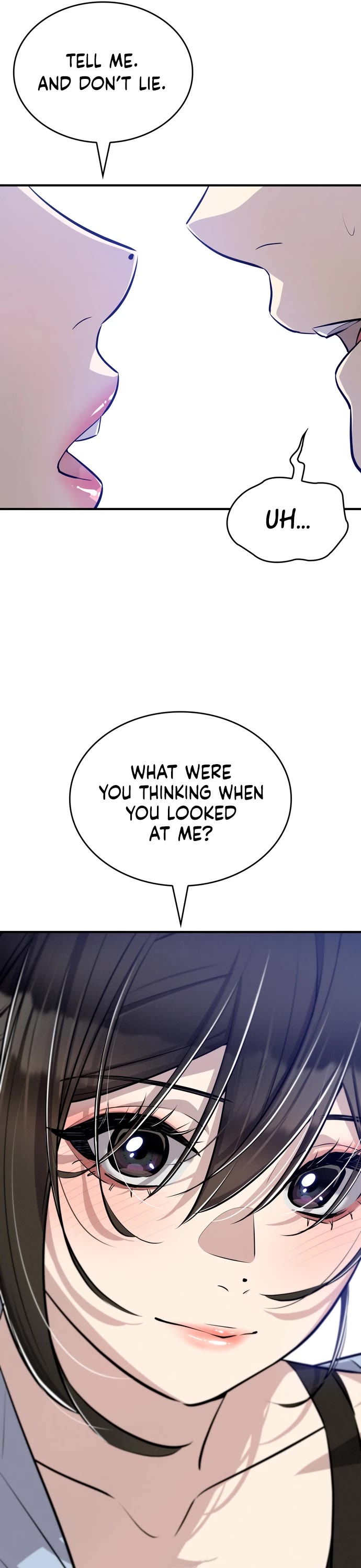 Teto X Egen chapter 16 page 34