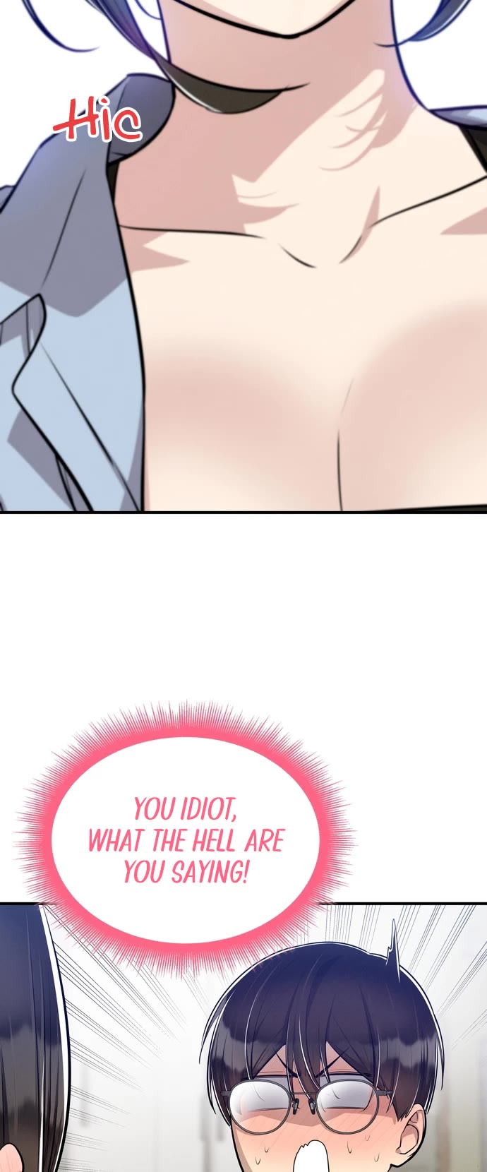 Teto X Egen chapter 16 page 36