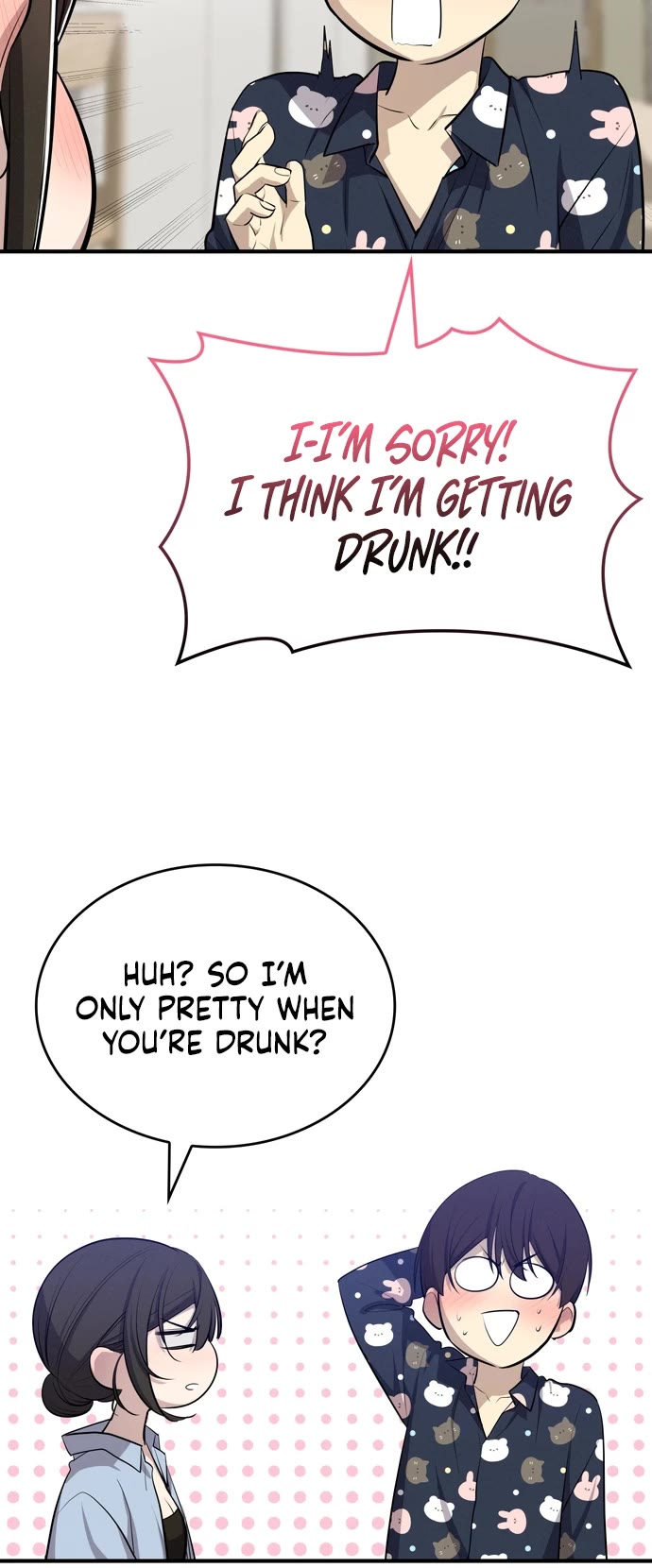 Teto X Egen chapter 16 page 37