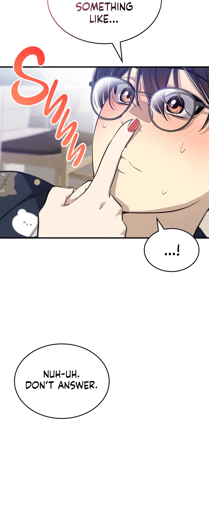 Teto X Egen chapter 16 page 41