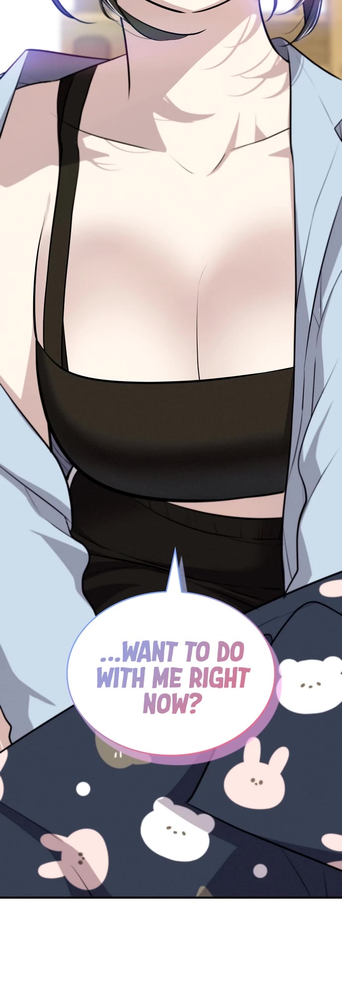 Teto X Egen chapter 16 page 43
