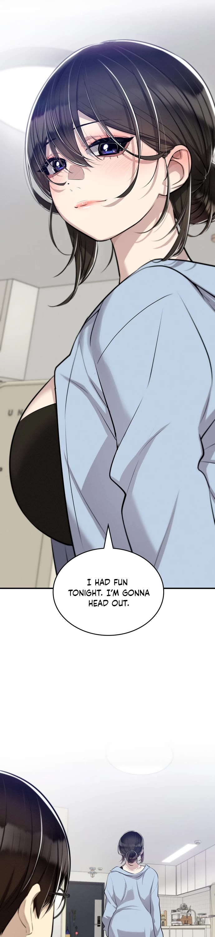 Teto X Egen chapter 17 page 12