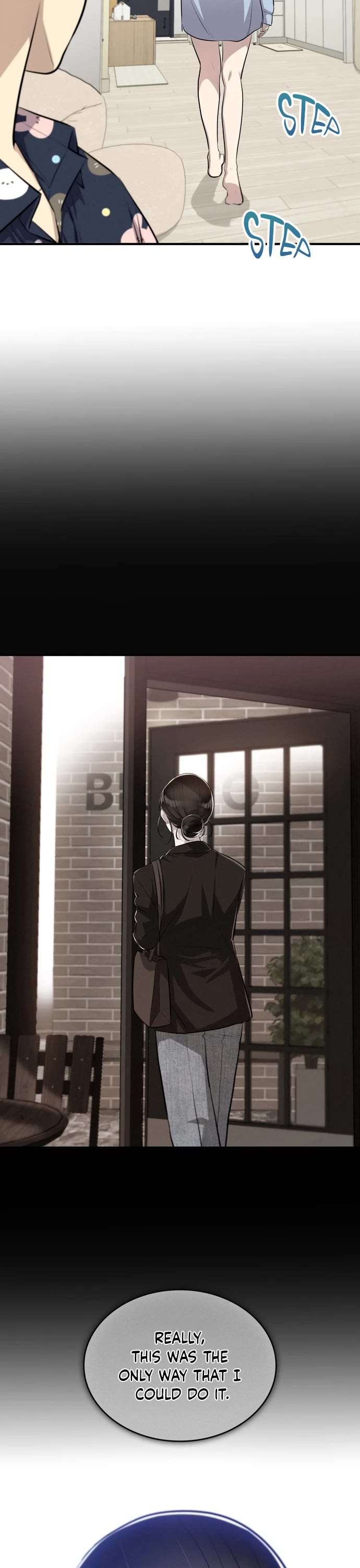 Teto X Egen chapter 17 page 13
