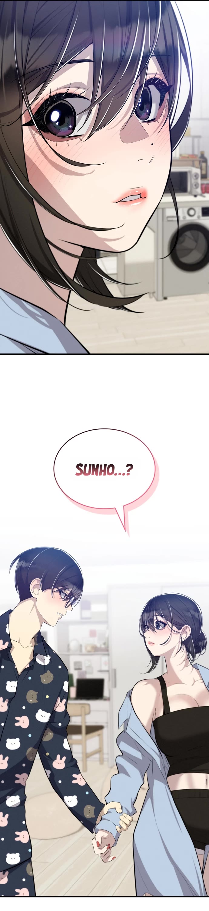 Teto X Egen chapter 17 page 16