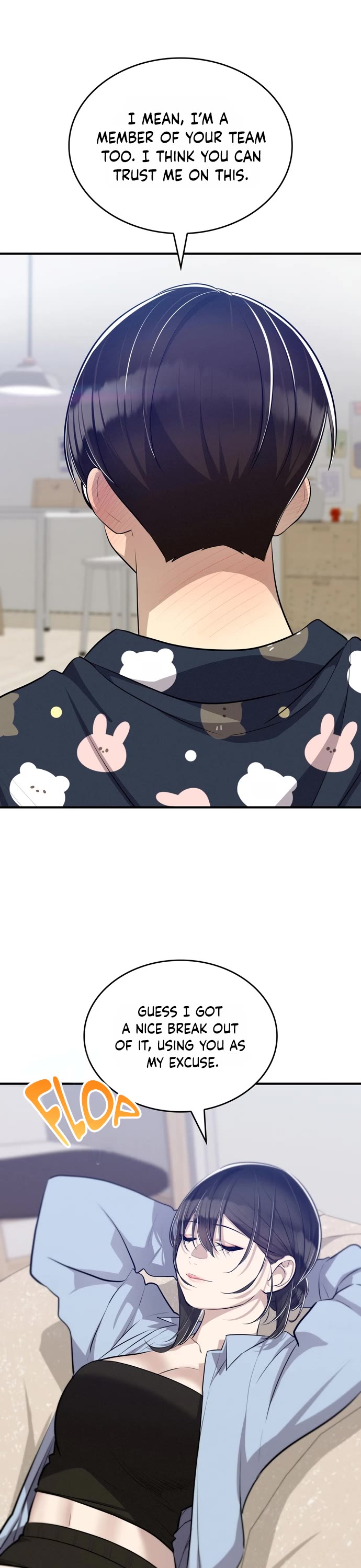 Teto X Egen chapter 17 page 35