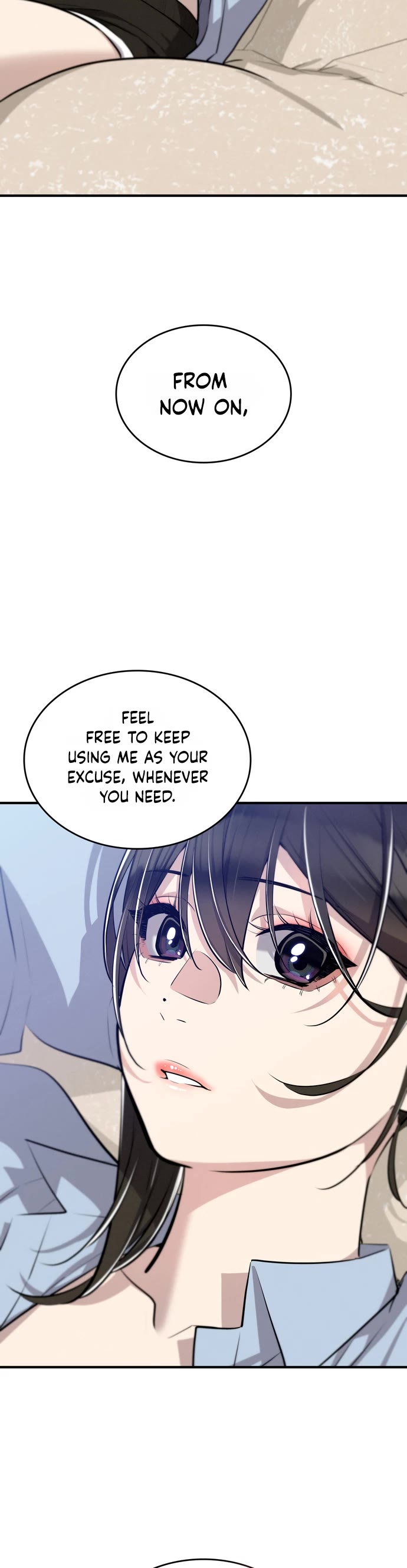 Teto X Egen chapter 17 page 36