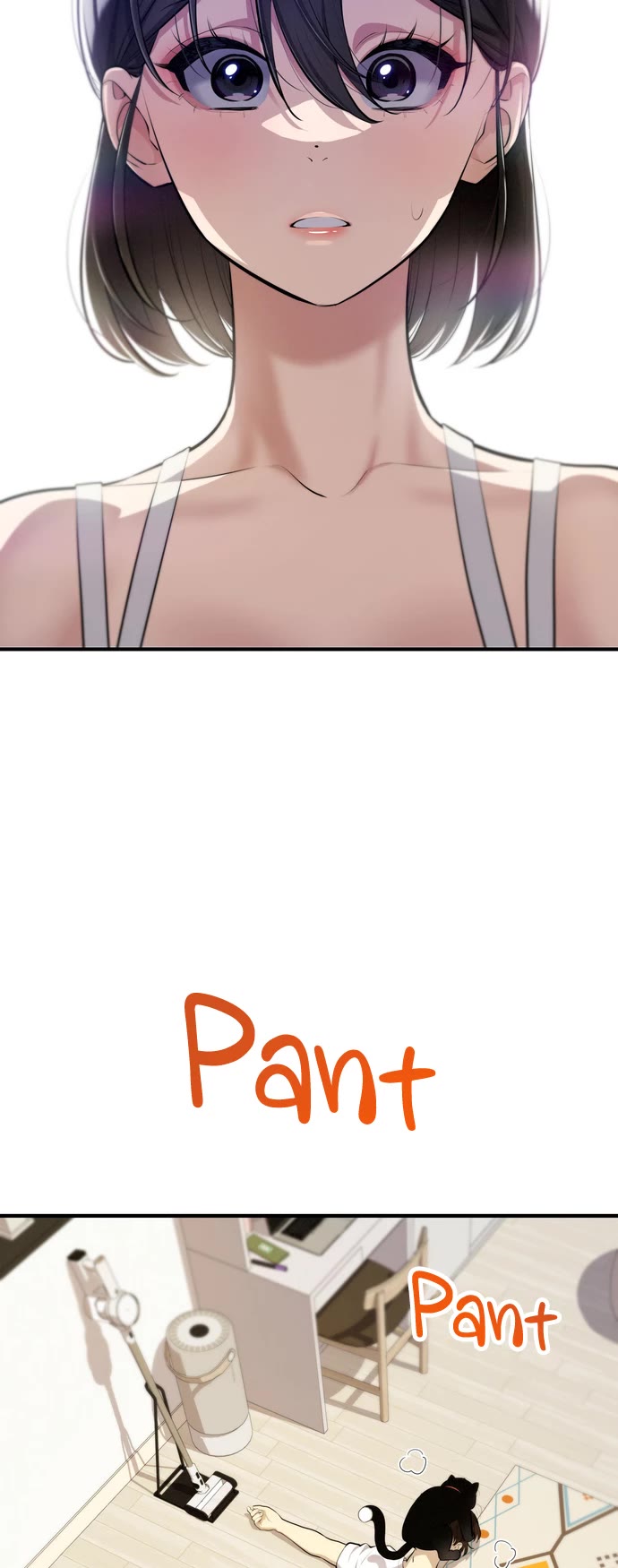 Teto X Egen chapter 2 page 11