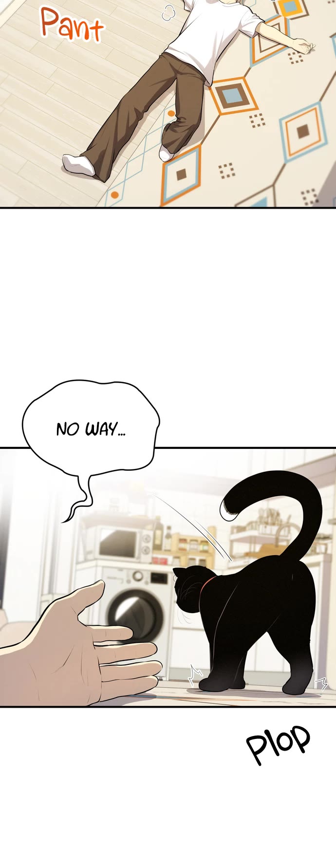 Teto X Egen chapter 2 page 12