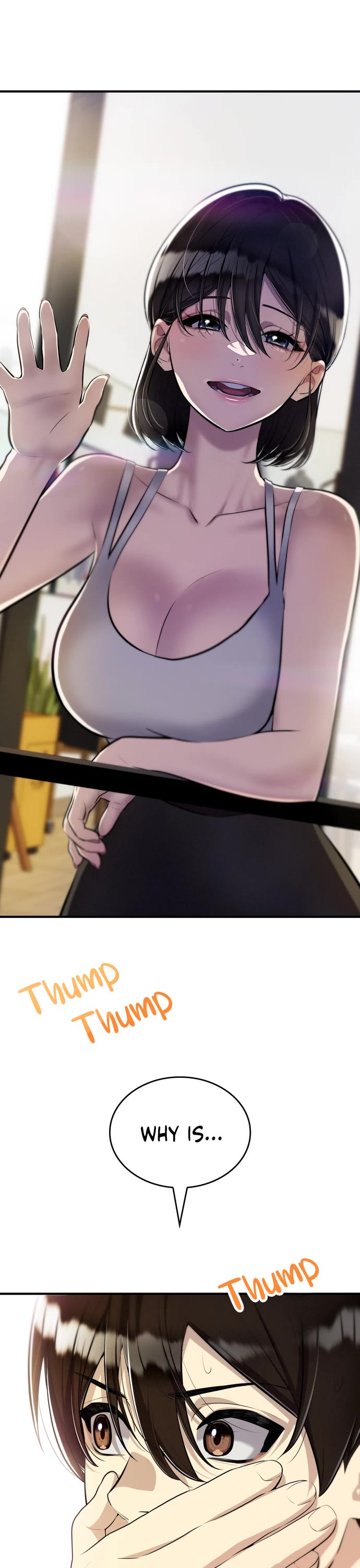 Teto X Egen chapter 2 page 2