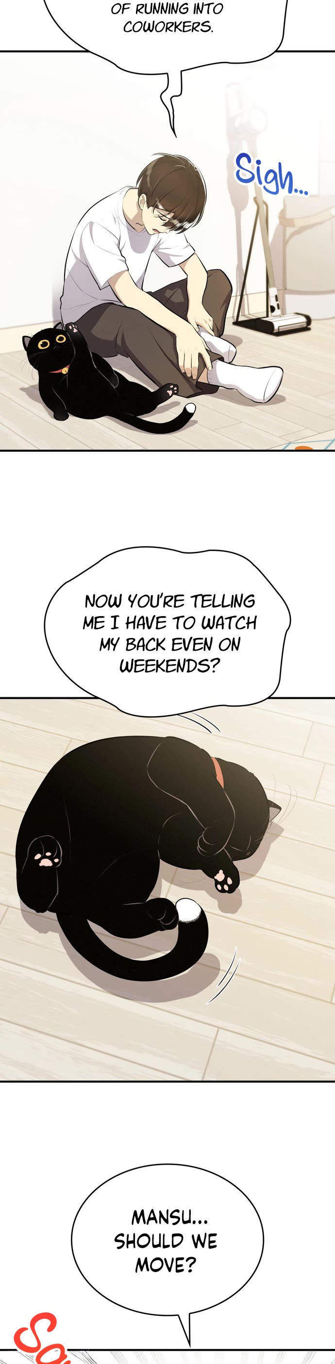 Teto X Egen chapter 2 page 21