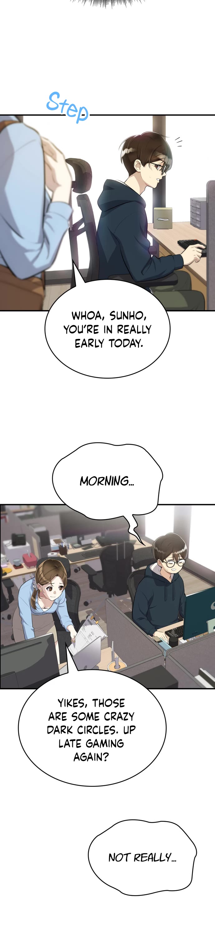 Teto X Egen chapter 2 page 24