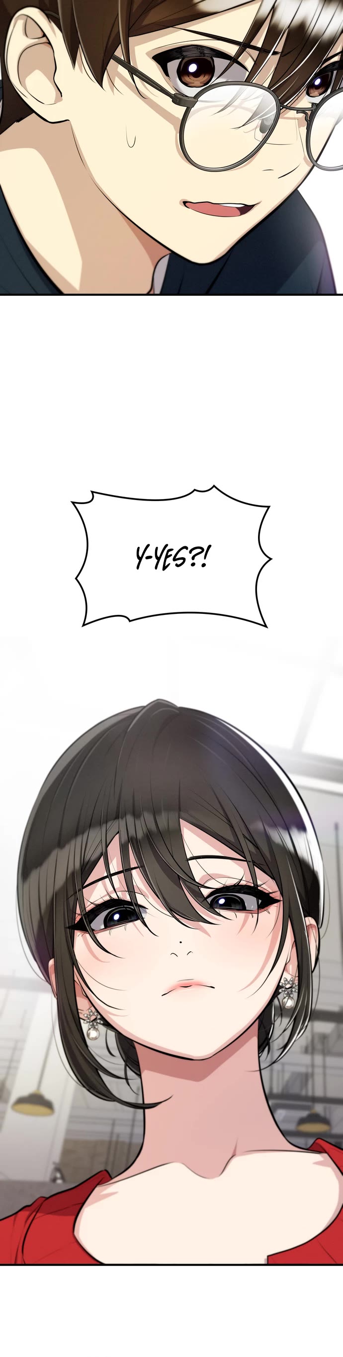 Teto X Egen chapter 2 page 37
