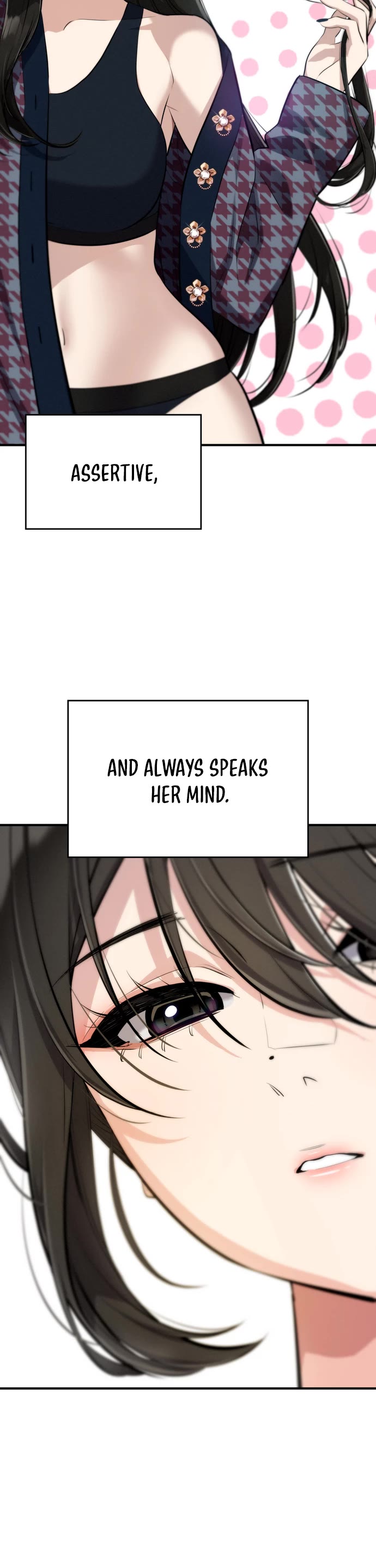 Teto X Egen chapter 2 page 40