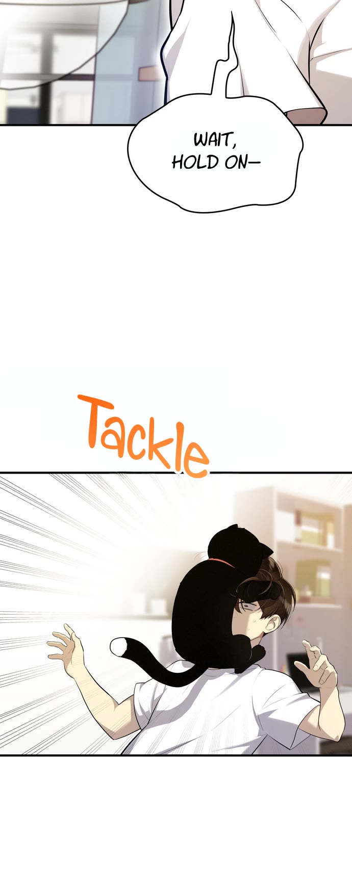 Teto X Egen chapter 2 page 8