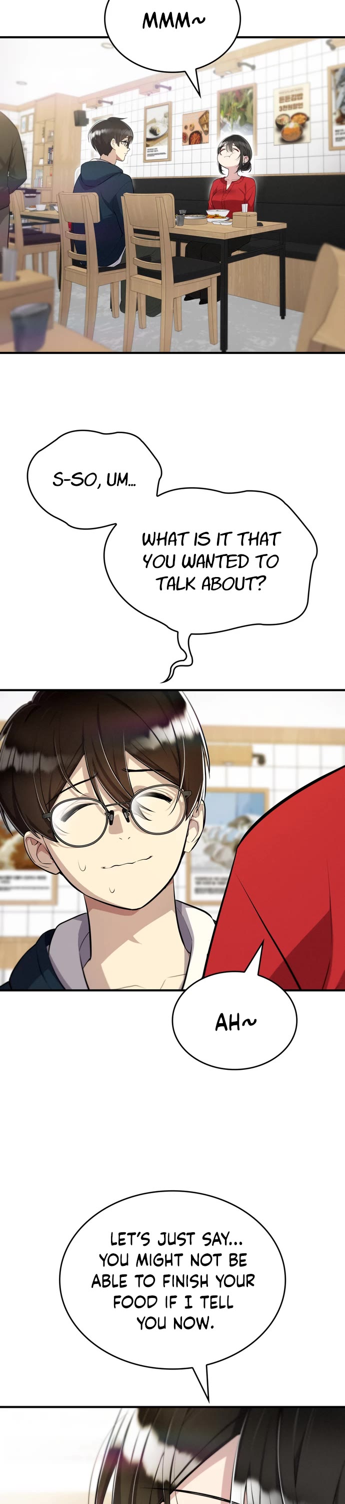 Teto X Egen chapter 3 page 10