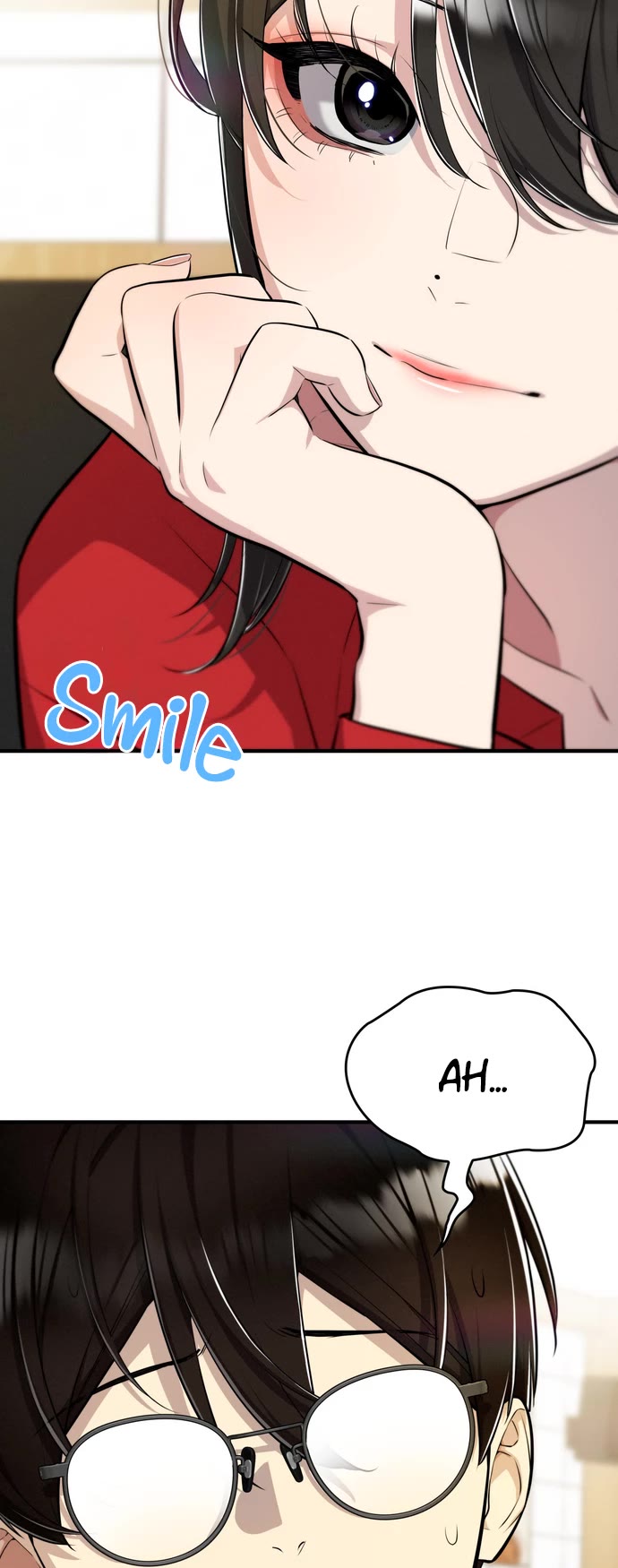Teto X Egen chapter 3 page 11