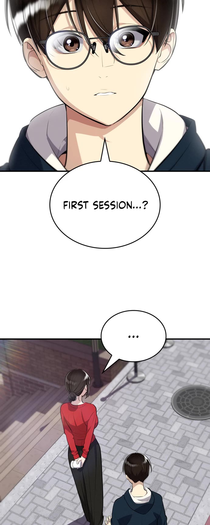 Teto X Egen chapter 3 page 23