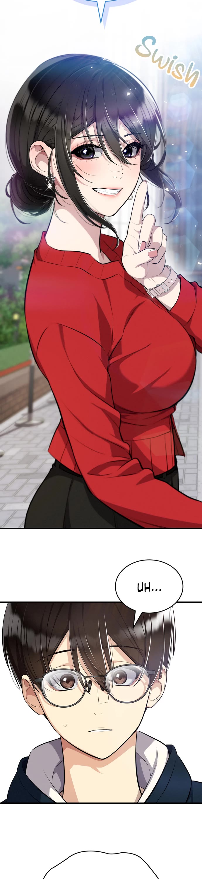 Teto X Egen chapter 3 page 25