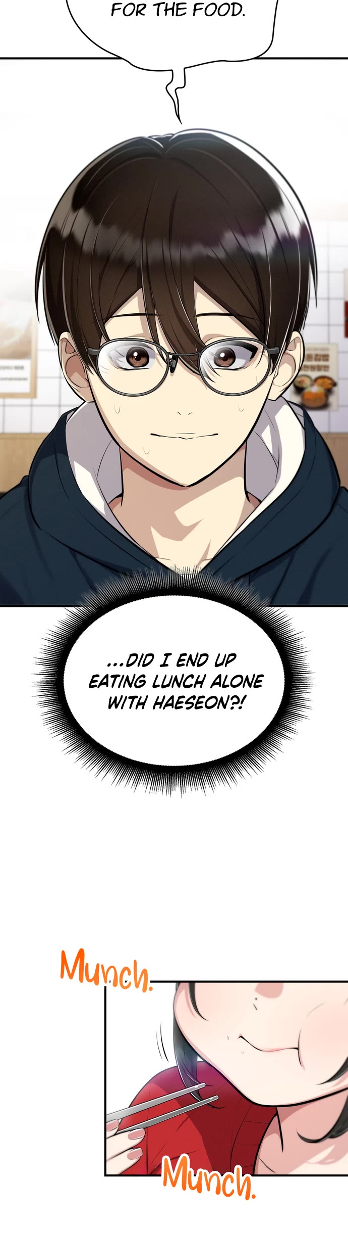 Teto X Egen chapter 3 page 4