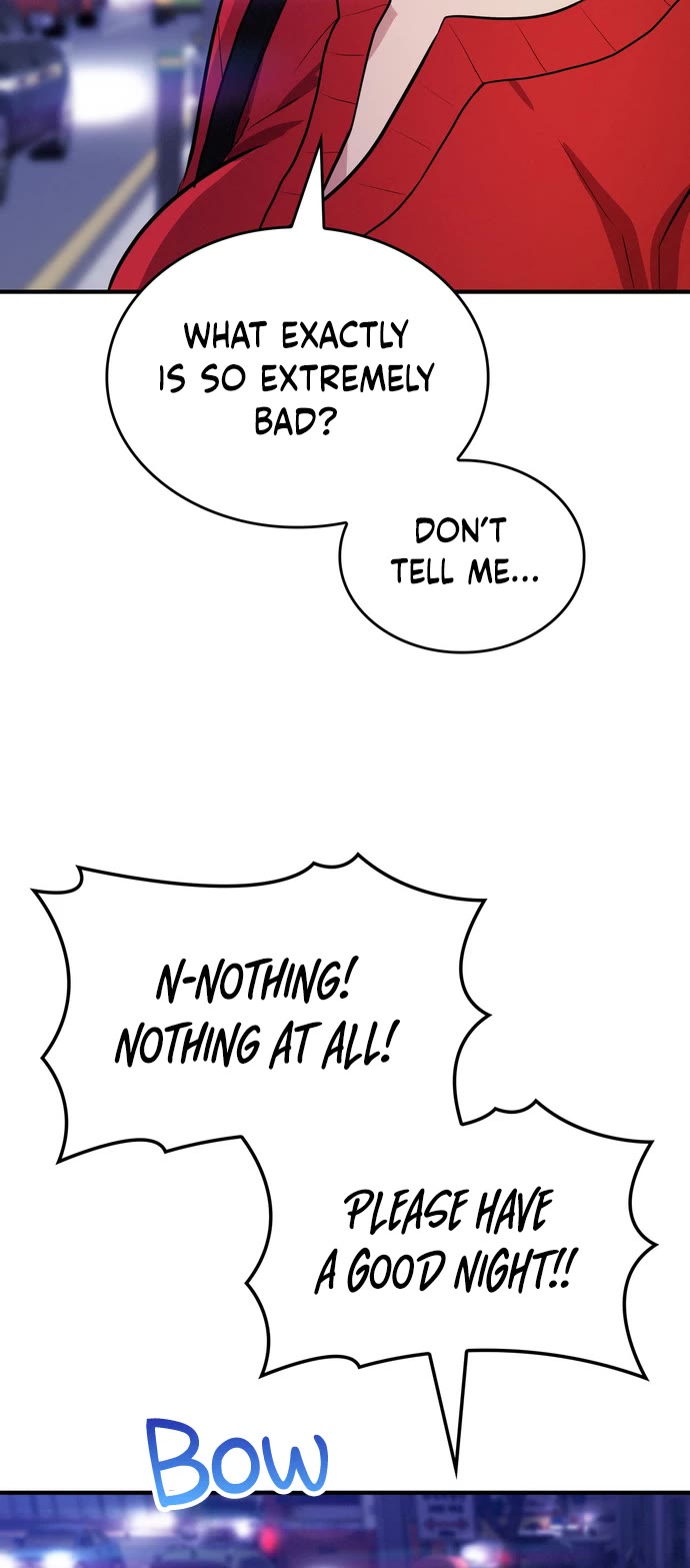 Teto X Egen chapter 3 page 41