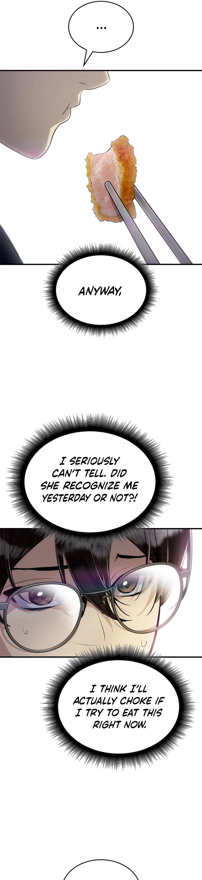 Teto X Egen chapter 3 page 9