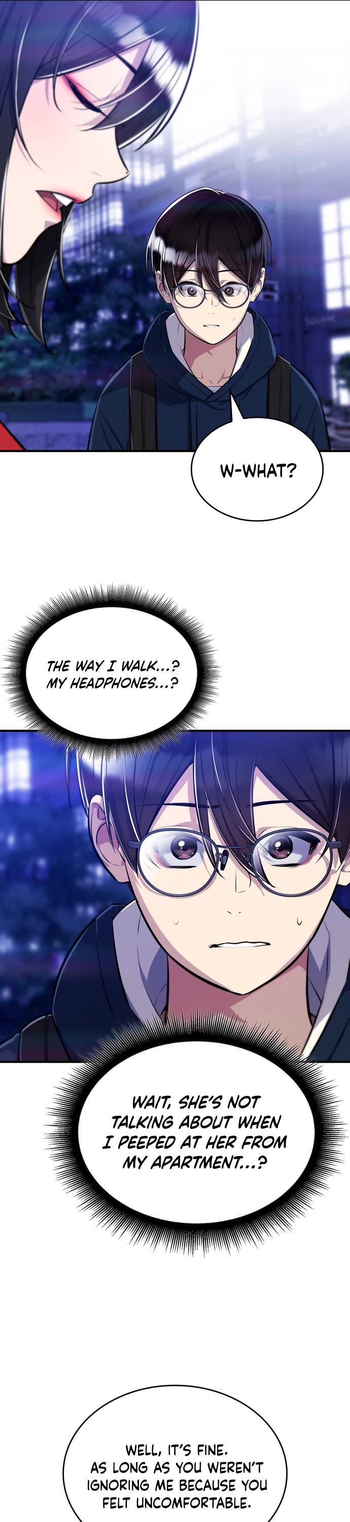 Teto X Egen chapter 4 page 11