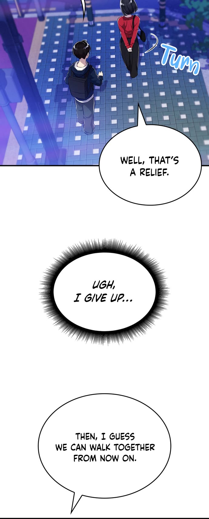 Teto X Egen chapter 4 page 14