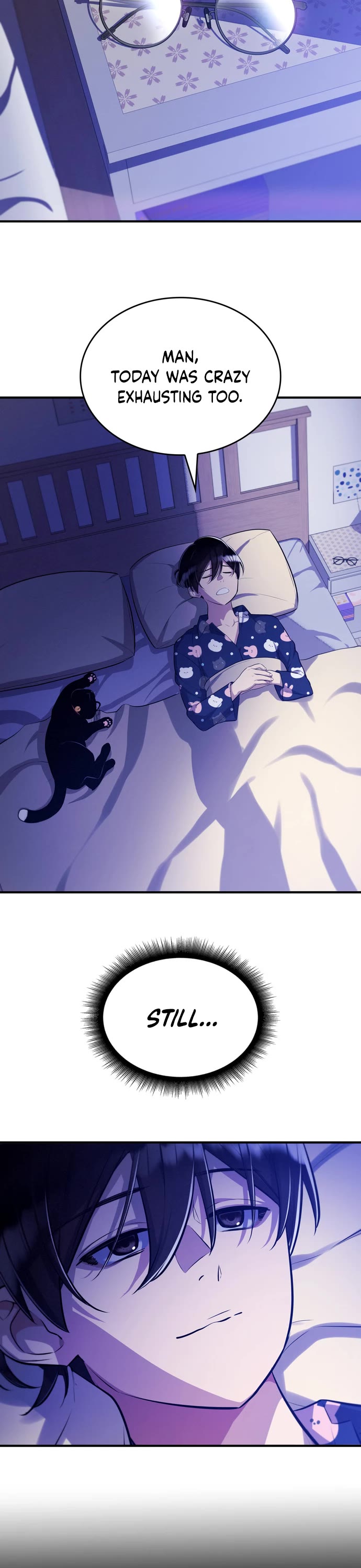 Teto X Egen chapter 4 page 24