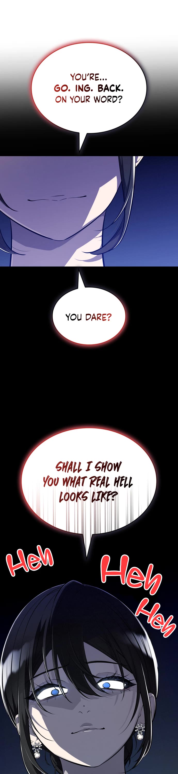 Teto X Egen chapter 4 page 31