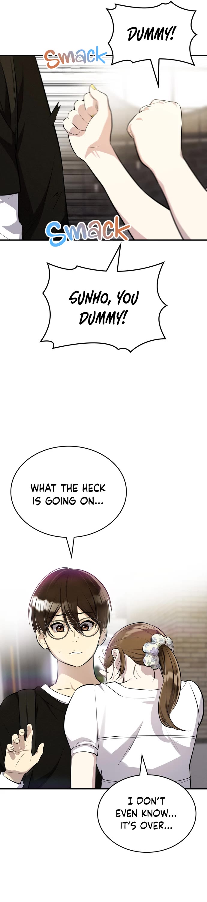 Teto X Egen chapter 4 page 38