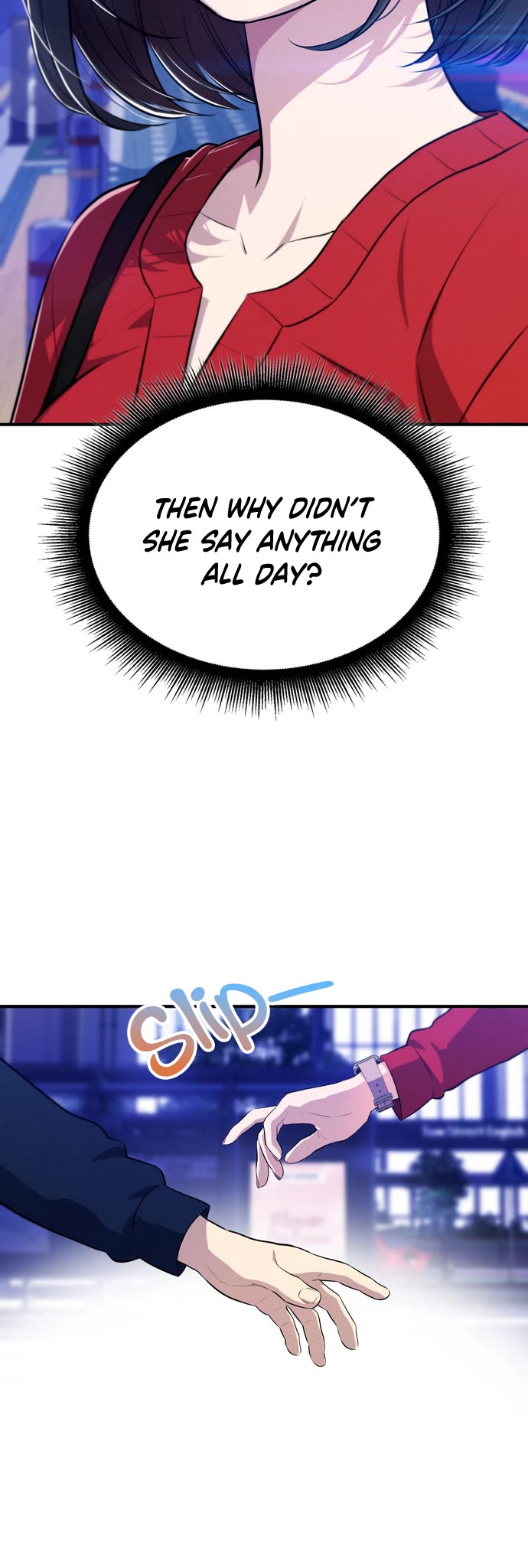 Teto X Egen chapter 4 page 4