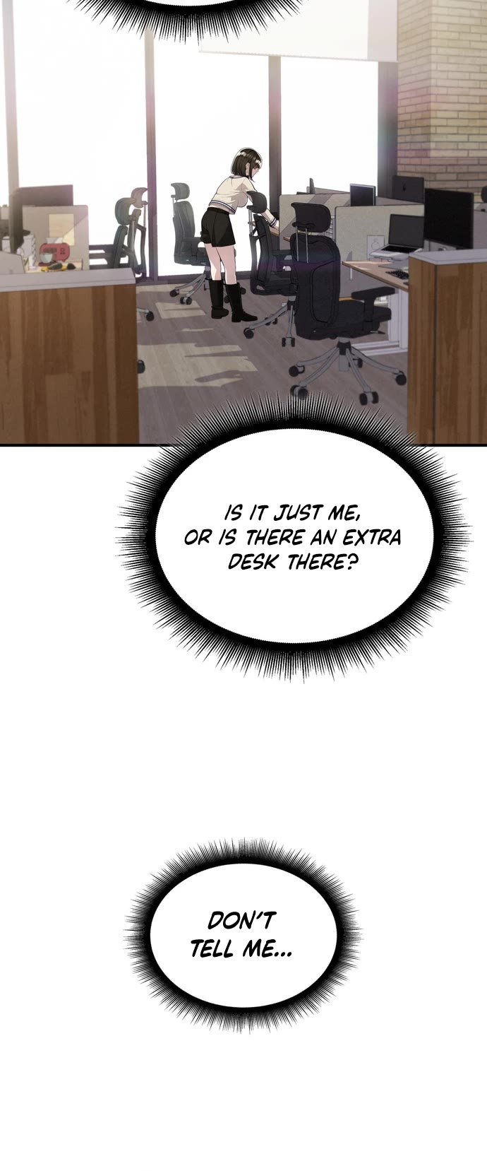 Teto X Egen chapter 4 page 41