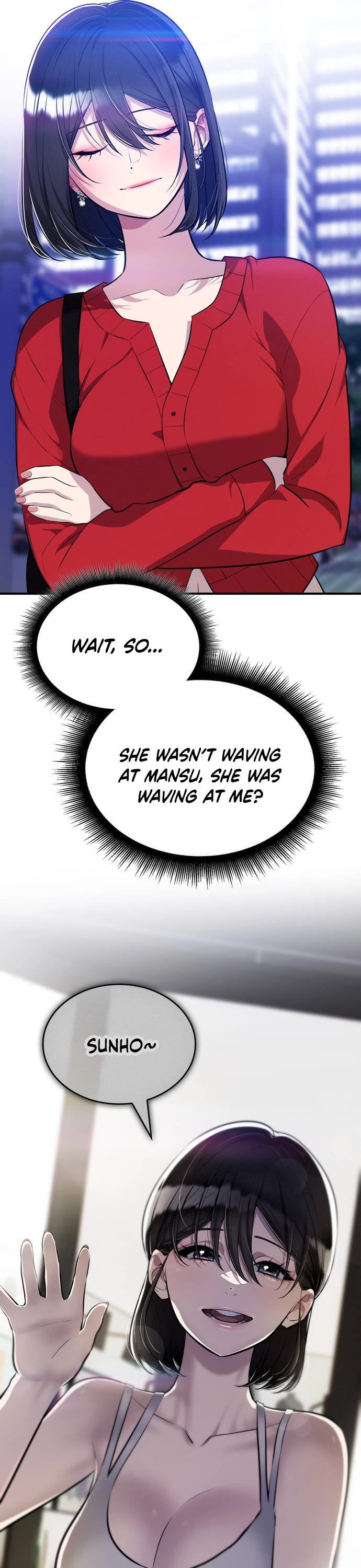 Teto X Egen chapter 4 page 8