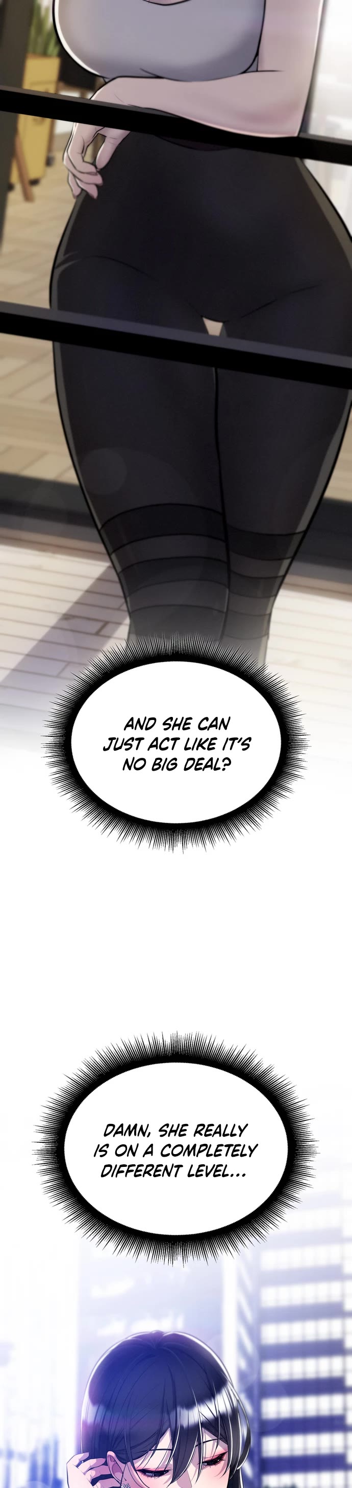 Teto X Egen chapter 4 page 9