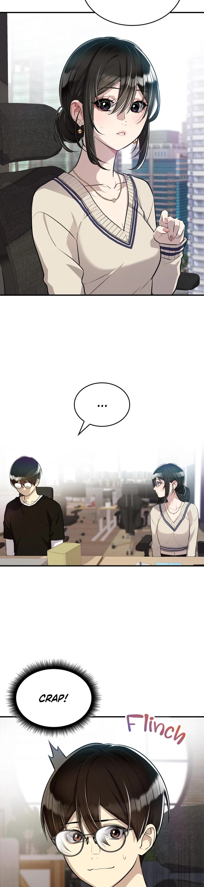Teto X Egen chapter 5 page 12