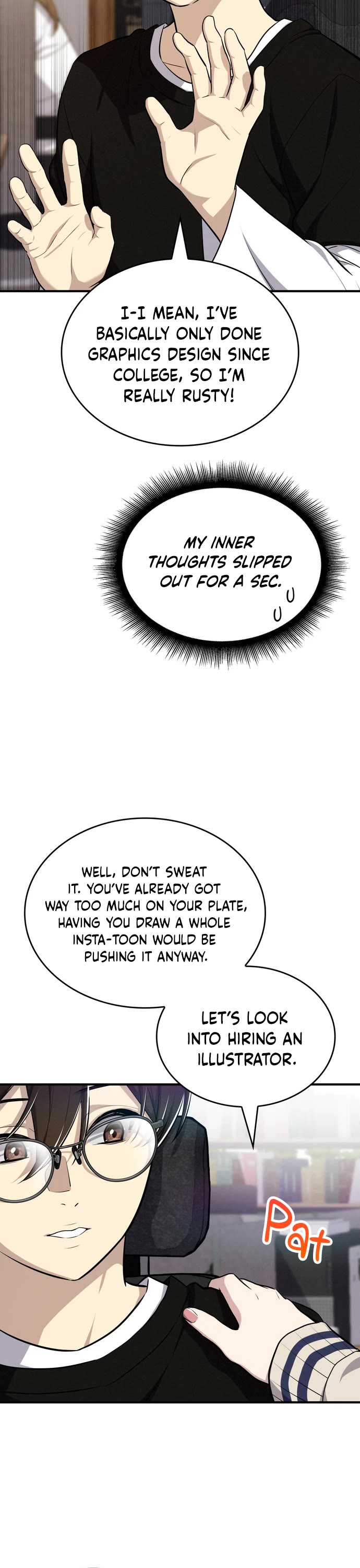 Teto X Egen chapter 5 page 13
