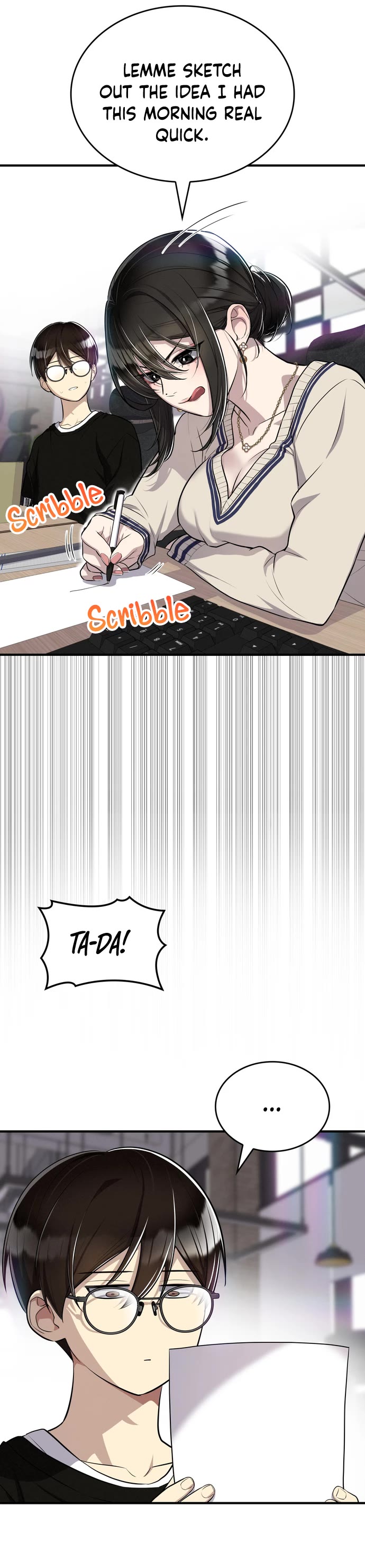 Teto X Egen chapter 5 page 16
