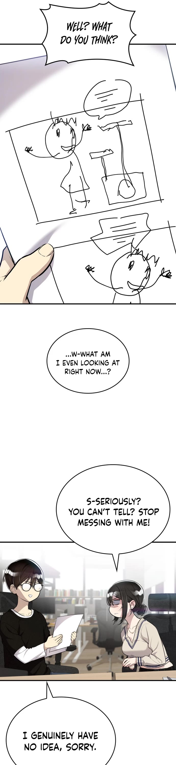 Teto X Egen chapter 5 page 17