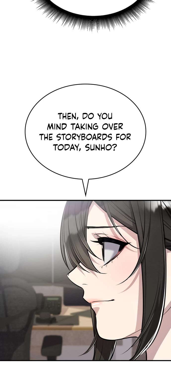 Teto X Egen chapter 5 page 23