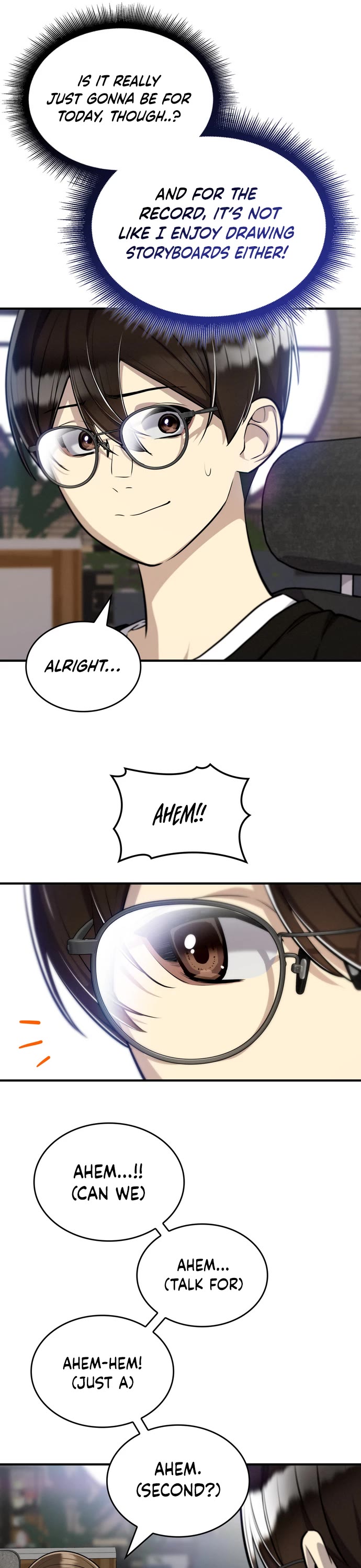 Teto X Egen chapter 5 page 24