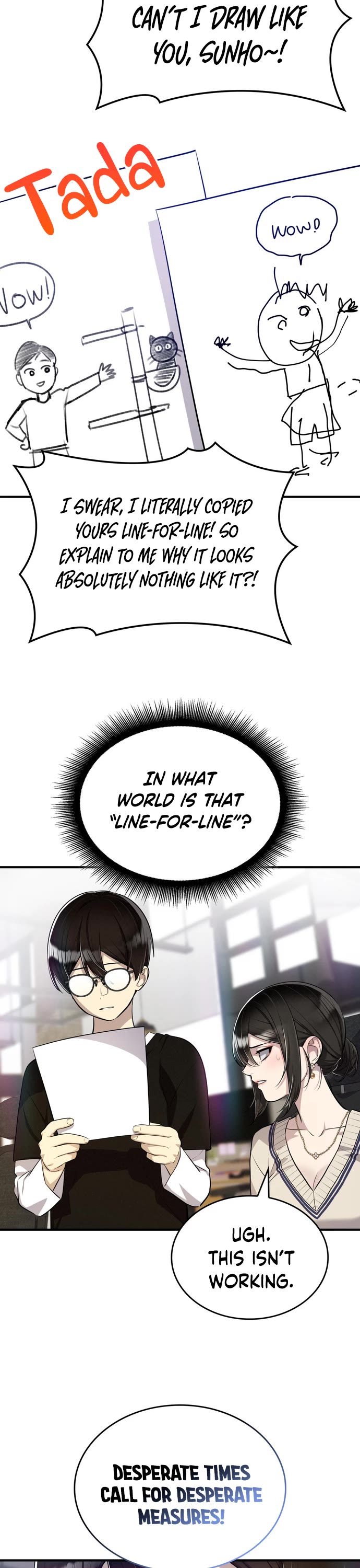 Teto X Egen chapter 5 page 37