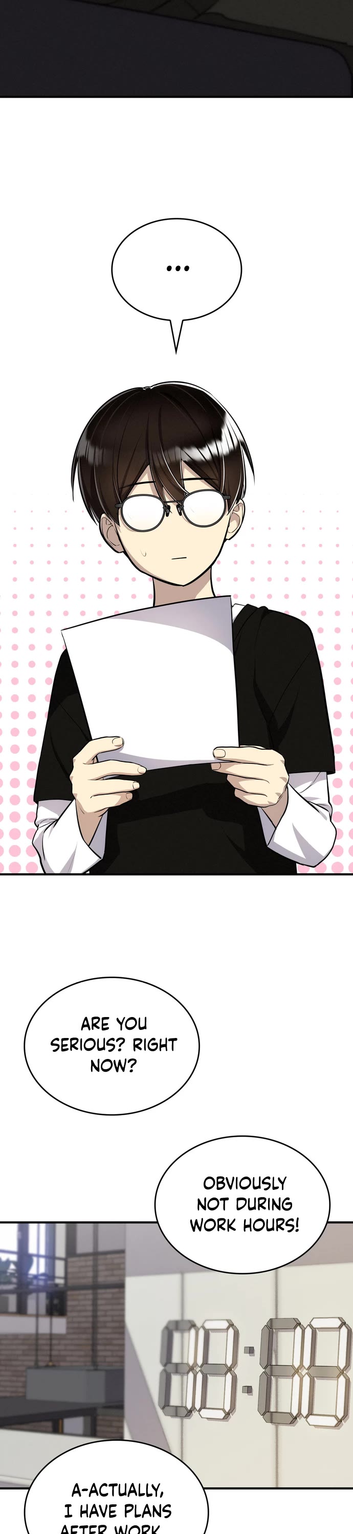 Teto X Egen chapter 5 page 40