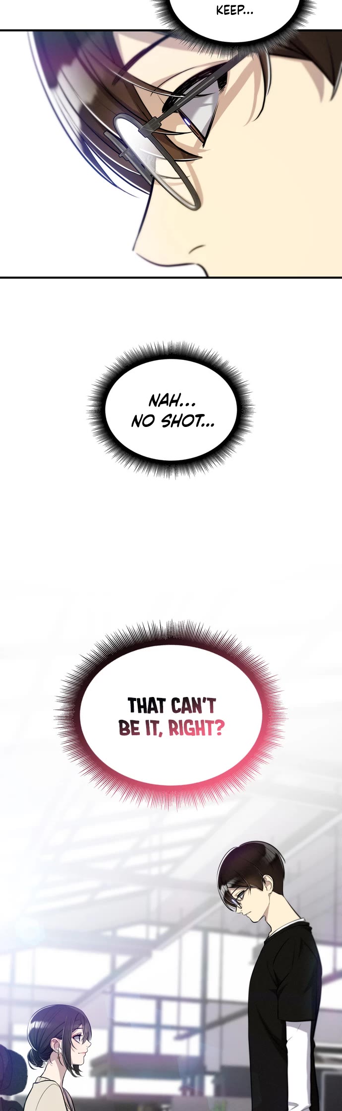 Teto X Egen chapter 5 page 43