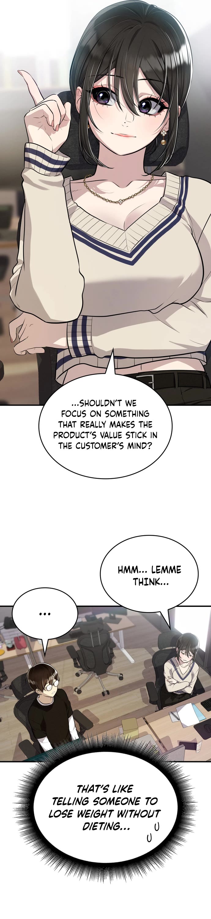 Teto X Egen chapter 5 page 8
