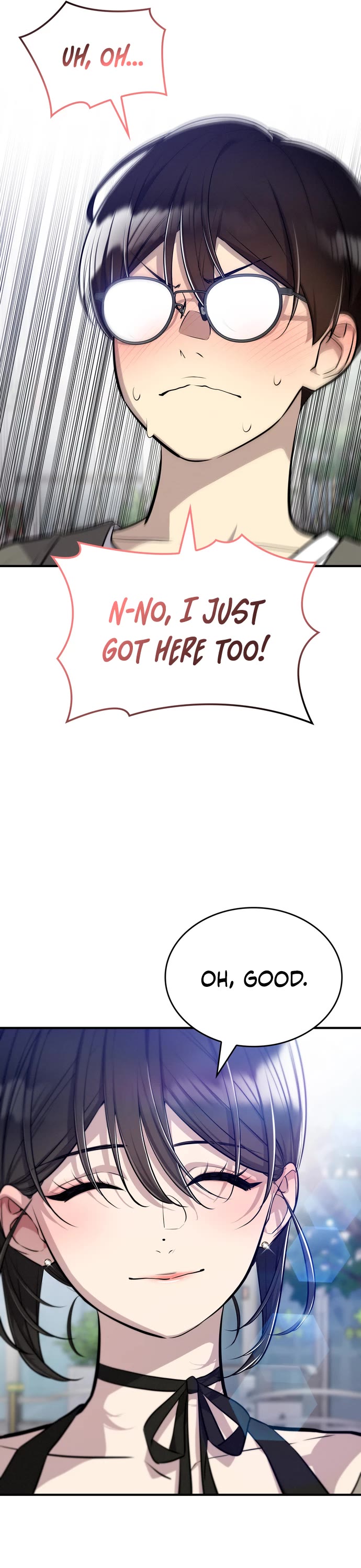 Teto X Egen chapter 6 page 11