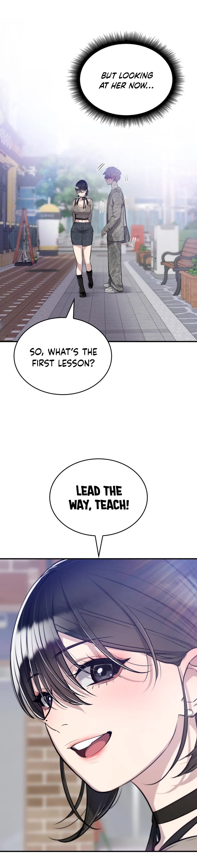 Teto X Egen chapter 6 page 12