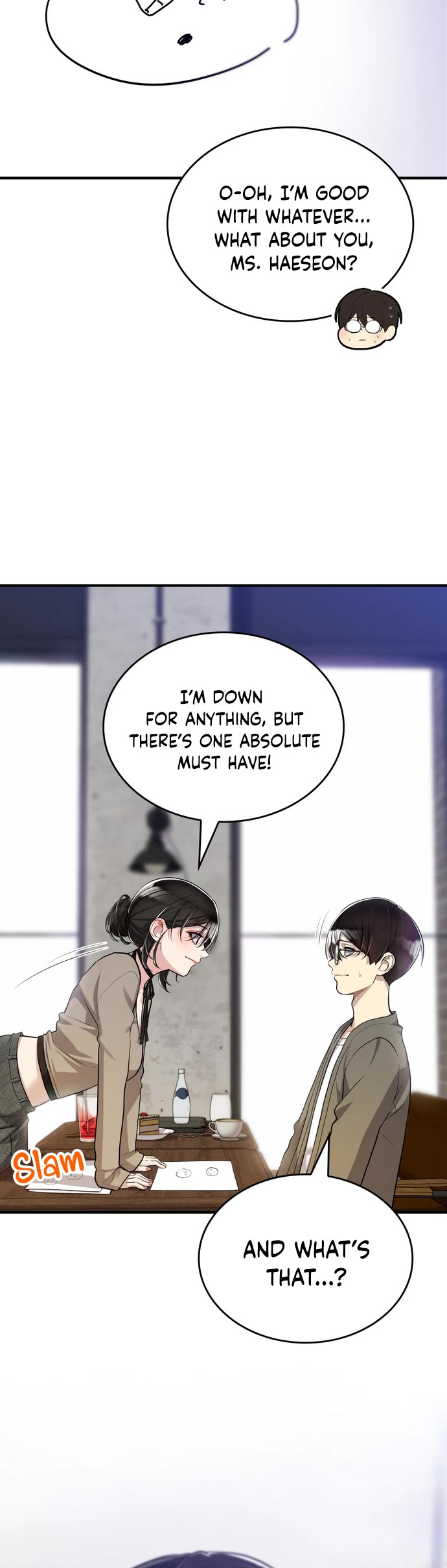 Teto X Egen chapter 6 page 24