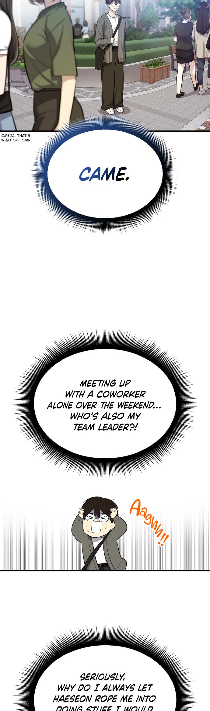 Teto X Egen chapter 6 page 3