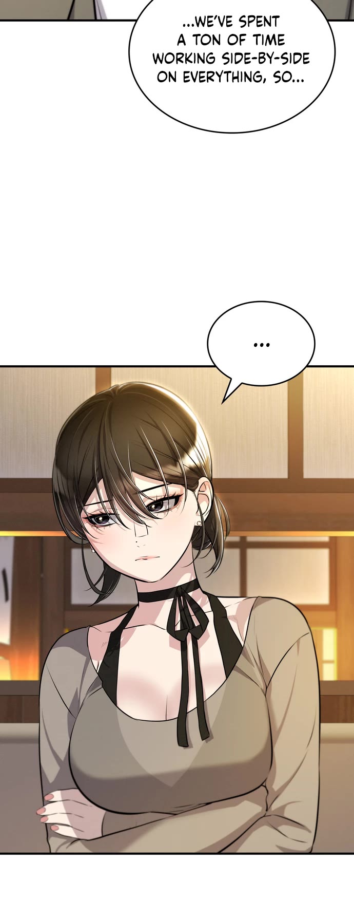 Teto X Egen chapter 6 page 31
